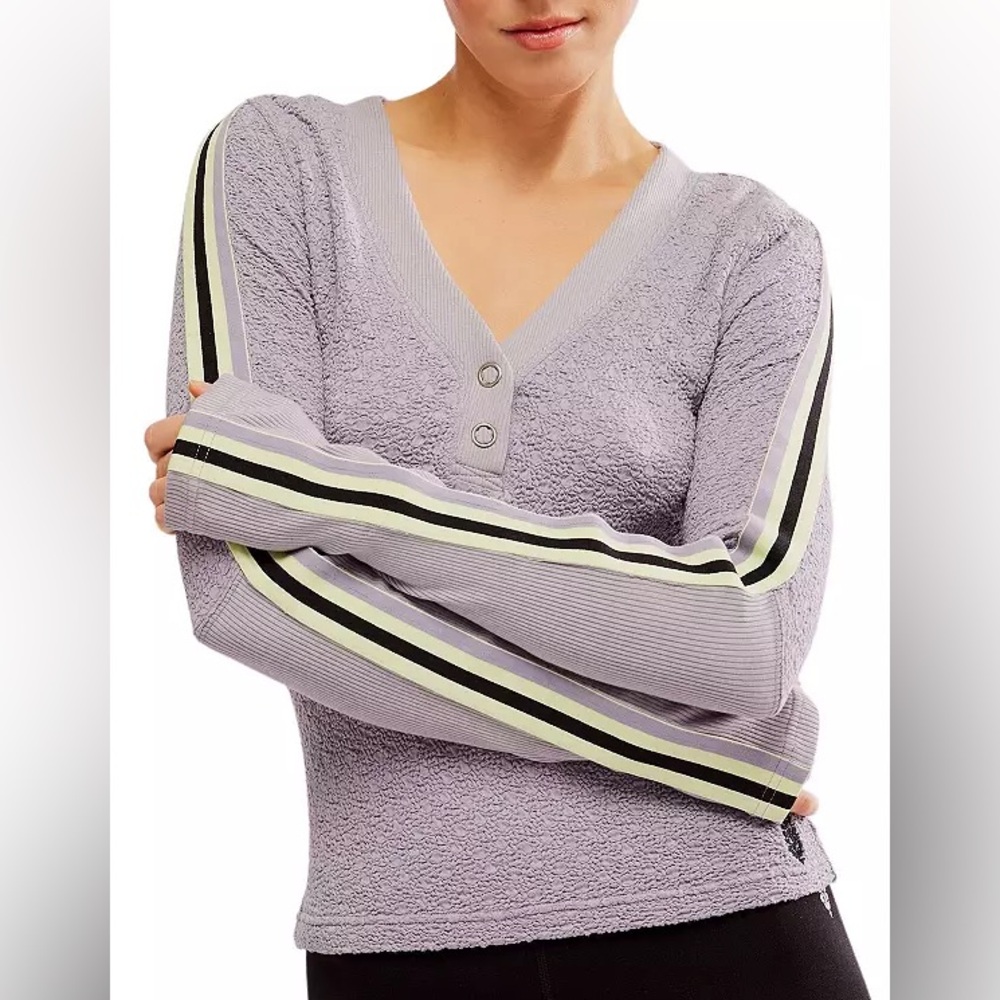NWT FP Women’s recovery layer